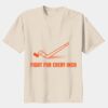 Youth Heavy Cotton T-Shirt Thumbnail