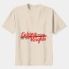 Youth Heavy Cotton T-Shirt Thumbnail