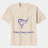 Youth Heavy Cotton T-Shirt Thumbnail
