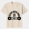 Youth Heavy Cotton T-Shirt Thumbnail