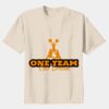 Youth Heavy Cotton T-Shirt Thumbnail