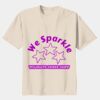 Youth Heavy Cotton T-Shirt Thumbnail