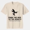 Youth Heavy Cotton T-Shirt Thumbnail