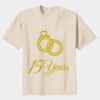 Youth Heavy Cotton T-Shirt Thumbnail