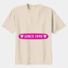 Youth Heavy Cotton T-Shirt Thumbnail