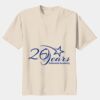 Youth Heavy Cotton T-Shirt Thumbnail