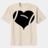 Youth Heavy Cotton T-Shirt Thumbnail