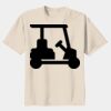 Youth Heavy Cotton T-Shirt Thumbnail
