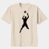 Youth Heavy Cotton T-Shirt Thumbnail