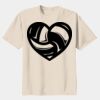 Youth Heavy Cotton T-Shirt Thumbnail