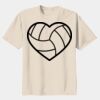 Youth Heavy Cotton T-Shirt Thumbnail