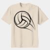 Youth Heavy Cotton T-Shirt Thumbnail