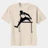 Youth Heavy Cotton T-Shirt Thumbnail