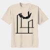 Youth Heavy Cotton T-Shirt Thumbnail