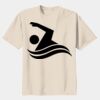 Youth Heavy Cotton T-Shirt Thumbnail