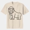 Youth Heavy Cotton T-Shirt Thumbnail