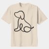Youth Heavy Cotton T-Shirt Thumbnail