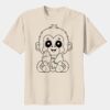 Youth Heavy Cotton T-Shirt Thumbnail