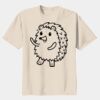 Youth Heavy Cotton T-Shirt Thumbnail