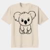 Youth Heavy Cotton T-Shirt Thumbnail