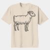 Youth Heavy Cotton T-Shirt Thumbnail