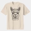 Youth Heavy Cotton T-Shirt Thumbnail