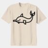 Youth Heavy Cotton T-Shirt Thumbnail