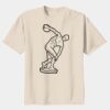 Youth Heavy Cotton T-Shirt Thumbnail