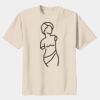 Youth Heavy Cotton T-Shirt Thumbnail