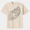 Youth Heavy Cotton T-Shirt Thumbnail