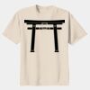 Youth Heavy Cotton T-Shirt Thumbnail