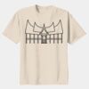 Youth Heavy Cotton T-Shirt Thumbnail