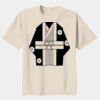 Youth Heavy Cotton T-Shirt Thumbnail
