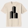 Youth Heavy Cotton T-Shirt Thumbnail