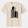 Youth Heavy Cotton T-Shirt Thumbnail