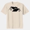 Youth Heavy Cotton T-Shirt Thumbnail