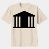 Youth Heavy Cotton T-Shirt Thumbnail