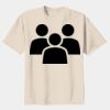 Youth Heavy Cotton T-Shirt Thumbnail