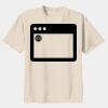 Youth Heavy Cotton T-Shirt Thumbnail