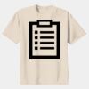 Youth Heavy Cotton T-Shirt Thumbnail