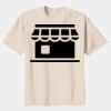 Youth Heavy Cotton T-Shirt Thumbnail