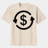 Youth Heavy Cotton T-Shirt Thumbnail