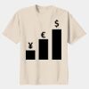 Youth Heavy Cotton T-Shirt Thumbnail