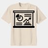 Youth Heavy Cotton T-Shirt Thumbnail