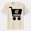 Youth Heavy Cotton T-Shirt Thumbnail