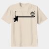 Youth Heavy Cotton T-Shirt Thumbnail