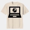 Youth Heavy Cotton T-Shirt Thumbnail