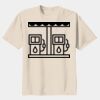 Youth Heavy Cotton T-Shirt Thumbnail