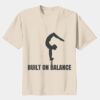 Youth Heavy Cotton T-Shirt Thumbnail