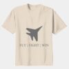 Youth Heavy Cotton T-Shirt Thumbnail